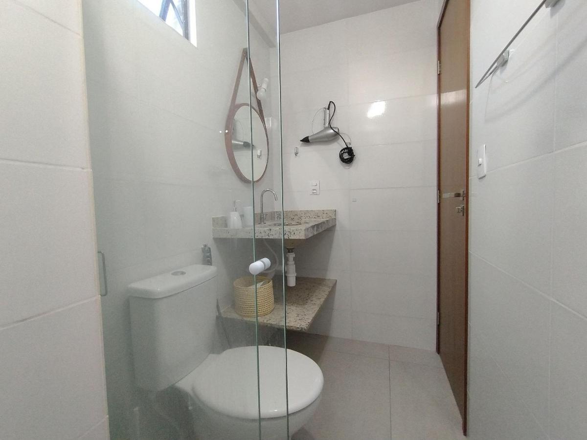 Апартаменты Sensacional Apartamento Leda No Bessa Жуан-Песоа Экстерьер фото