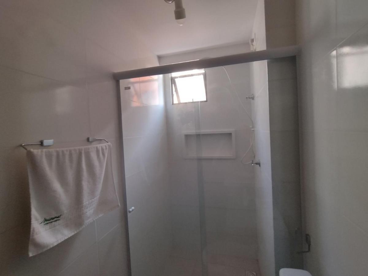 Апартаменты Sensacional Apartamento Leda No Bessa Жуан-Песоа Экстерьер фото
