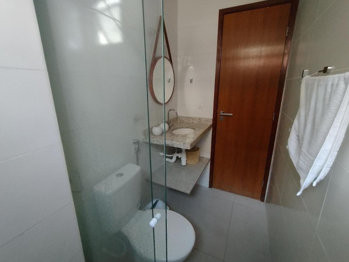 Апартаменты Sensacional Apartamento Leda No Bessa Жуан-Песоа Экстерьер фото
